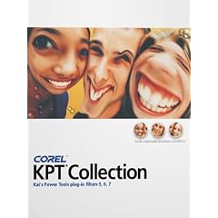Corel KPT Collection englisch