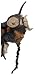 McFarlane Toys Monsters Series 3 Faces of Madness Action Figure Atilla the Hun_s-3