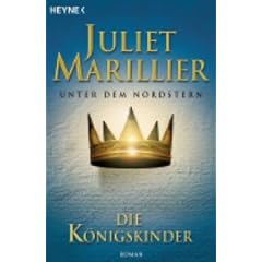 Unter dem Nordstern 01. Die K�nigskinder.