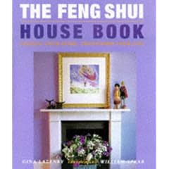 Feng Shui House Book (Spanish Edition)