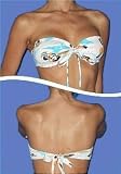 Surfer Girl Bandeau top