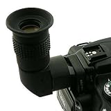 Seagull Winkelsucher 1-2x f�r Canon Nikon Minolta Olympus Pentax etc - 