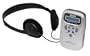 RCA RP1667 Headset Radio (Digital AM/FM Stereo)