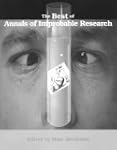 The Best of "Annals of Improbable Res...