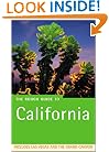 The Rough Guide to California 6 (Rough Guide Travel Guides)