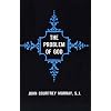 The Problem of God: Yesterday and Today (The St. Thomas More Lectures Series)