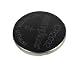 3 Volt Lithium Coin Cell CMOS Battery CR2032, 2-Pack, Manhattan 432528
