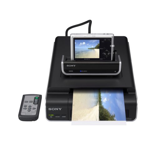 Sony DSC-T20HDPR