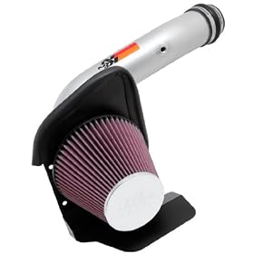 K&N 69-3528TS Performance Intake Kit