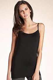 Secret Support Longline Bra Vest