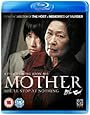 The Mother [Blu-ray]