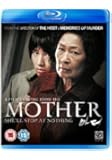 The Mother [Blu-ray]