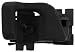 89 90 91 FORD RANGER BRONCO II FRONT INSIDE DOOR HANDLE RH *