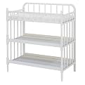 DaVinci Jenny Lind Baby Changing Table - White