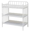 DaVinci Jenny Lind Baby Changing Table - White DaVinci Jenny Lind Baby Changing Table - White