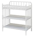 DaVinci Jenny Lind Baby Changing Table - White