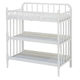 DaVinci Jenny Lind Baby Changing Table - White by DaVinci