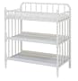 DaVinci Jenny Lind Baby Changing Table - White