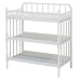 DaVinci Jenny Lind Baby Changing Table - White