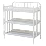 DaVinci Jenny Lind Baby Changing Table - White