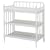 DaVinci Jenny Lind Baby Changing Table - White