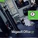 Megasoft Office '97