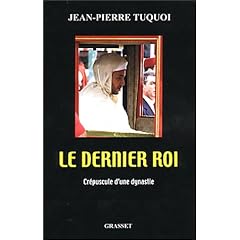 Le Dernier roi