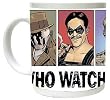 Watchmen "Dave Gibbons Art" Thermal Coffee Mug