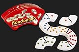 Gigamic - BLRON - Jeu de Dominos - Rondomino