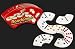 Gigamic - BLRON - Jeu de Dominos - Rondomino