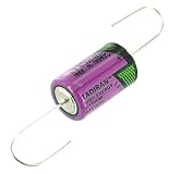 TADIRAN TL-2150/P Equivalent CMOS battery