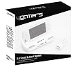 2.0 Docking Station & Remote White (PSP)