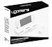 2.0 Docking Station & Remote White (PSP)
