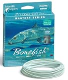 Scientific Anglers Mastery Bonefish Taper Fly Line (5-9 wt floating)