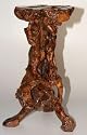 Bonsai Boy's Root Display Stand<br>9" x 9" x 20"