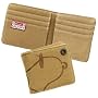 Snoopy Original Canvas Wallet in Gift Box