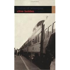Trains of Winnipeg