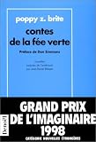 Contes de la fée verte par Brite Contes de la fée verte par Brite