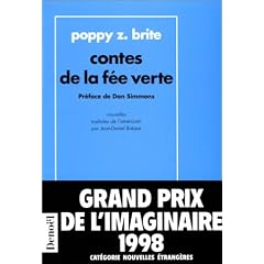 Contes de la f�e verte