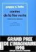 Contes de la fée verte (Paperback)