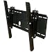 Tools & Hardware : VideoSecu Tilt TV wall mount Plasma TV LCD Large Flat Panel Displays Televisions Black 1GR