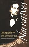"To the Land of the Free from this Island of Slaves": Henry Stratford Persses Letters from Galway to America 1821-1823 (Irish Narratives)