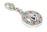 BIRDIE ラッキーチャーム アクアベル 62