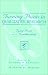 Book Turning Points in Qualitative Research: Tying Knots in a Handkerchief (Crossroads in Qualitative Inquiry)