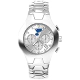 LogoArt St. Louis Blues Hall of Fame Watch