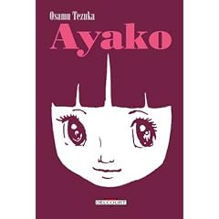 Ayako, tome 1