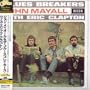 John Mayall & The Bluesbreakers