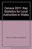 Key statistics for local authorities in Wales
