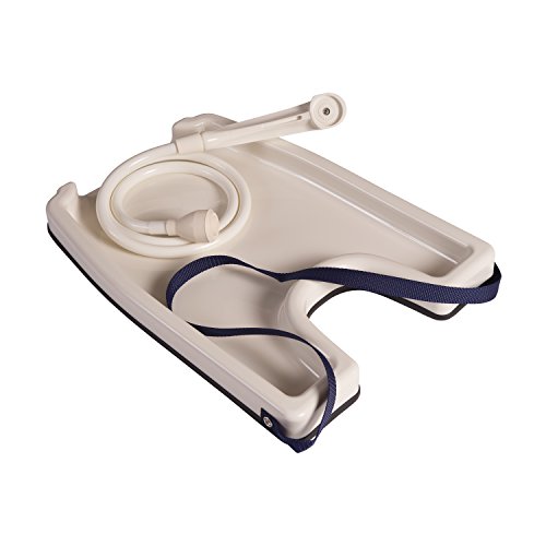 NEW DMI Portable Hair Washing Tray with Hose White FREE SHIPPING eBay