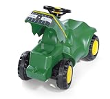 Eigenschaften rolly toys 132065 / Rolly Toys 132065 - John Deere - Rutschfahrzeug, 60cm